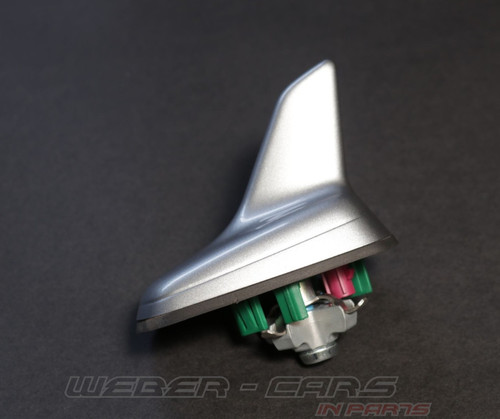 Audi dach kombi antenne - kombi,