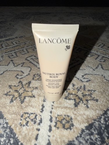 Lancome nutrix royal - lancome, body