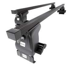 Stahl Dachträger für Audi A8