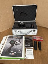 Spektrum DX4C 4 Channel 2.46HZ