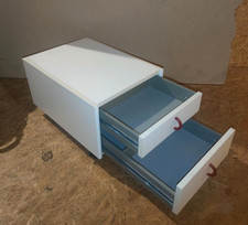 Rollcontainer / Bürocontainer MOLL