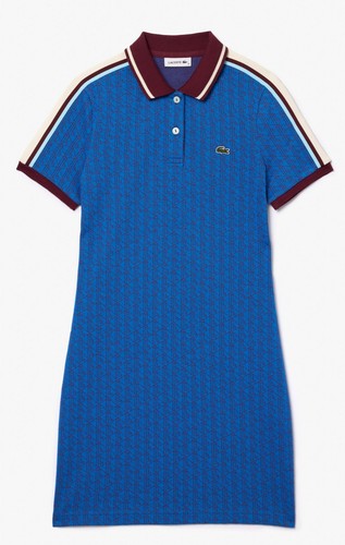 Lacoste monogram jacquard - lacoste,