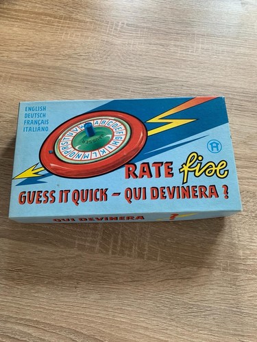 Guess quick rate fix - it,