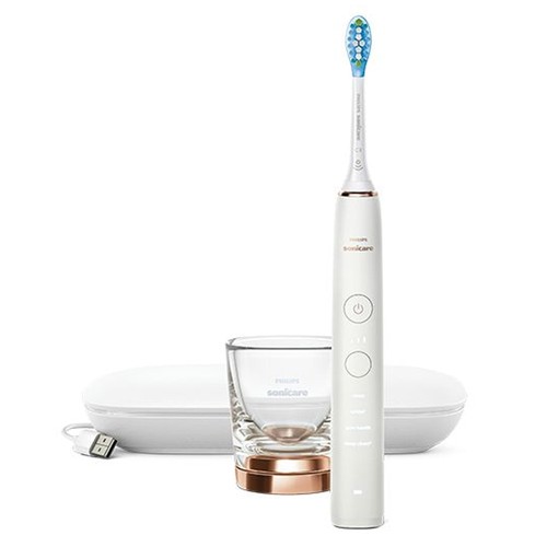 Philips sonicare diamondclean - philips,