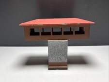 Spur H0 DDR DREGENO PFLUGBEIL