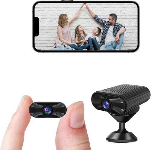 Mini kamera kleine - mini,