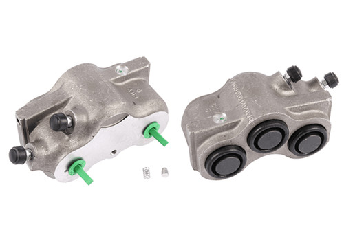 Bremssattel vorderachse links - vorderachse,