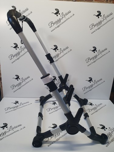 Bugaboo donkey gehäuse - 3,
