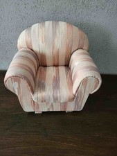 hübscher Puppensessel, gut