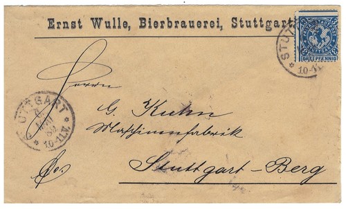 Stuttgart a brief m - pp,