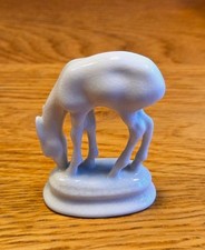 Rosenthal Reh Kitz Fressend