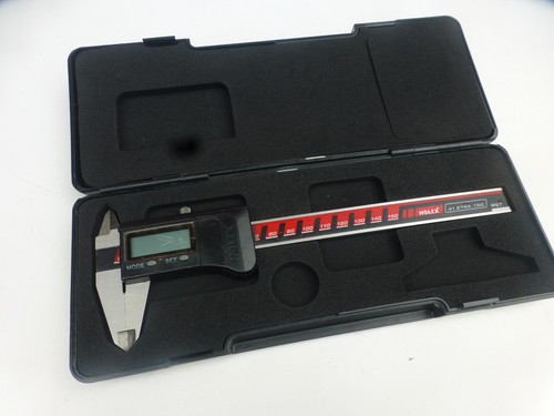 Messschieber holex digital - holex,