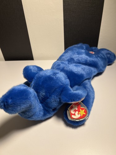 San beanie buddy - ty,