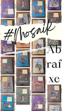 Mosaik abrafaxe sammelband - mosaik,