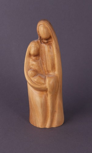 Maria mit dem - , jesuskind