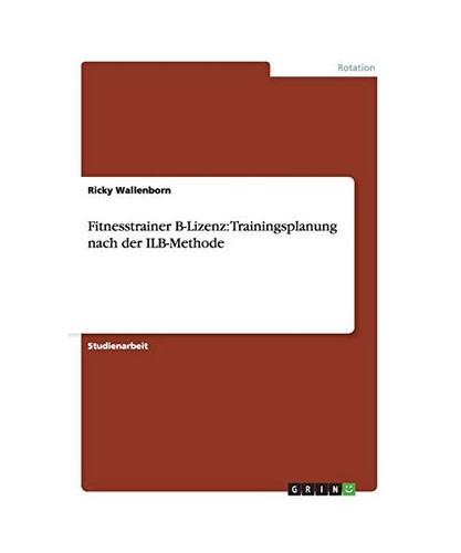 Fitnesstrainer lizenz - fitnesstrainer, b-lizenz