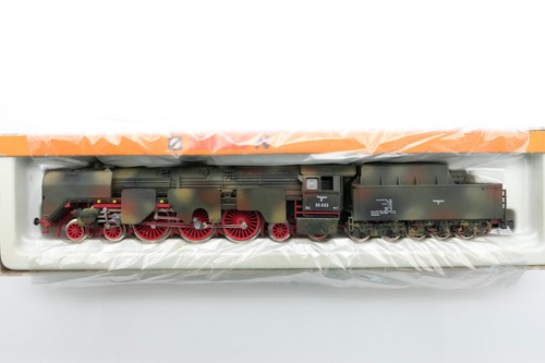 Arnold 2215 dampflok 003 - 2215,