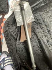 9288 Horntools Schaufel Klappspaten Outdoor Survivor Spaten Säge + Notfallpfeife