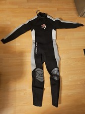 ASCAN WAVE 5/4 mm Semitrocken