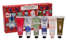 L´Occitane Holiday Hand Cream