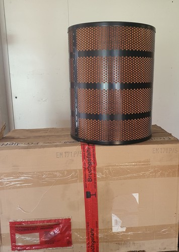 Erodierfilter chemo filter - chemo,