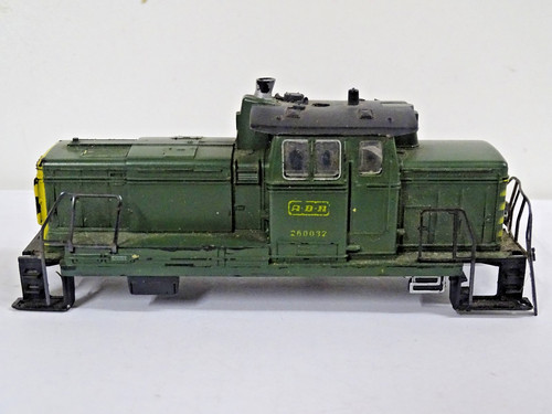 Märklin 3069 diesellok abr - h0,