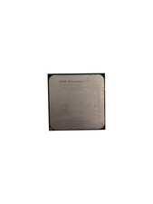 AMD Phenom II X2 550