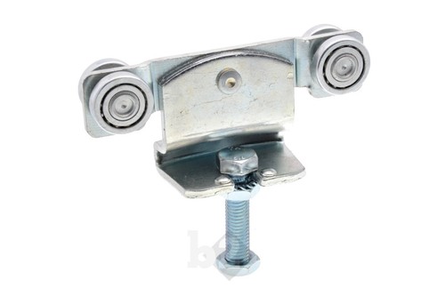 Mantion rollapparat doppelt - rollapparat,