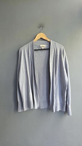 Strickjacke kaschmir - h&m,