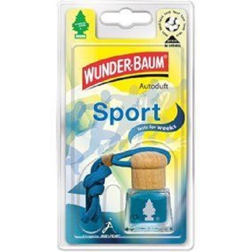 Wunder baum lufterfrischer - wunder-baum®,