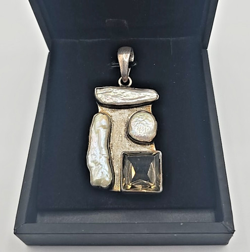 Pirry 950 silber modernist - pirry,