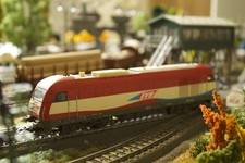 Märklin 36791 diesellok - märklin, ho
