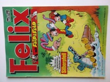 Felix  Band 1005  (Bastei