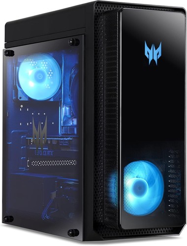 Acer predator orion 3000 - acer,