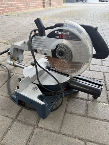 Einhell kgsz 300 kappsäge - kgsz,