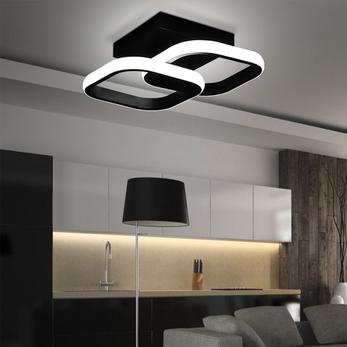 Led deckenlampe dimmbar - led,