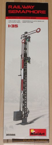 Miniart 35566 bausatz - 35566, 1:35