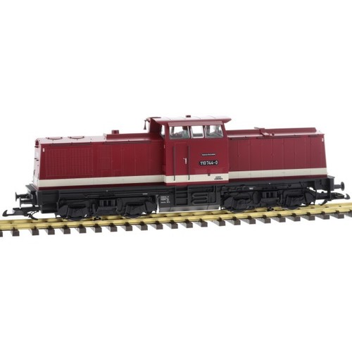 Piko 37568 diesellok 110 - 37568,