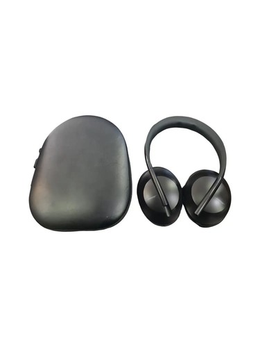 Bose headphones 700 schwarz - headphones,