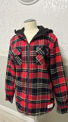 John baner winter jacke - john,