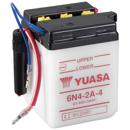 Batterie für honda 185 - batterie, s