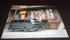 VW T3 V6 Tuning Bericht