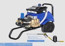 Hochdruckreiniger KM-Serie
