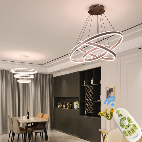 Led pendelleuchte 2137 - led,