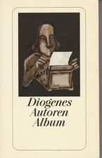 Diogenes Autoren Album / Diogenes Verlag 22900