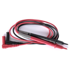 Messleitungen T3030U  Mastech 80cm 18AWG 10A 1000V CATIII Messkabel flexibel