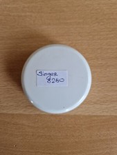 Handrad Singer 8280 Nähmaschine