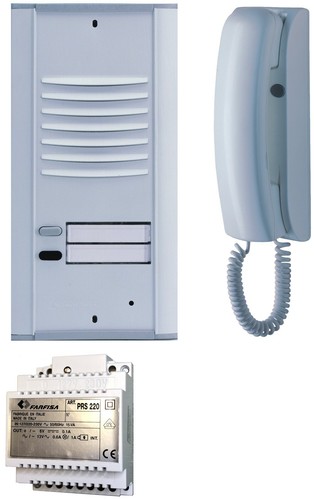 Türsprechanlage - , 1