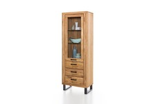 Vitrine Regal Tina in