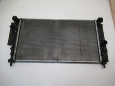MAZDA 3 BL 1.6 MZR Wasserkühler Kühler 8N618005BC Bj.2010 (251)